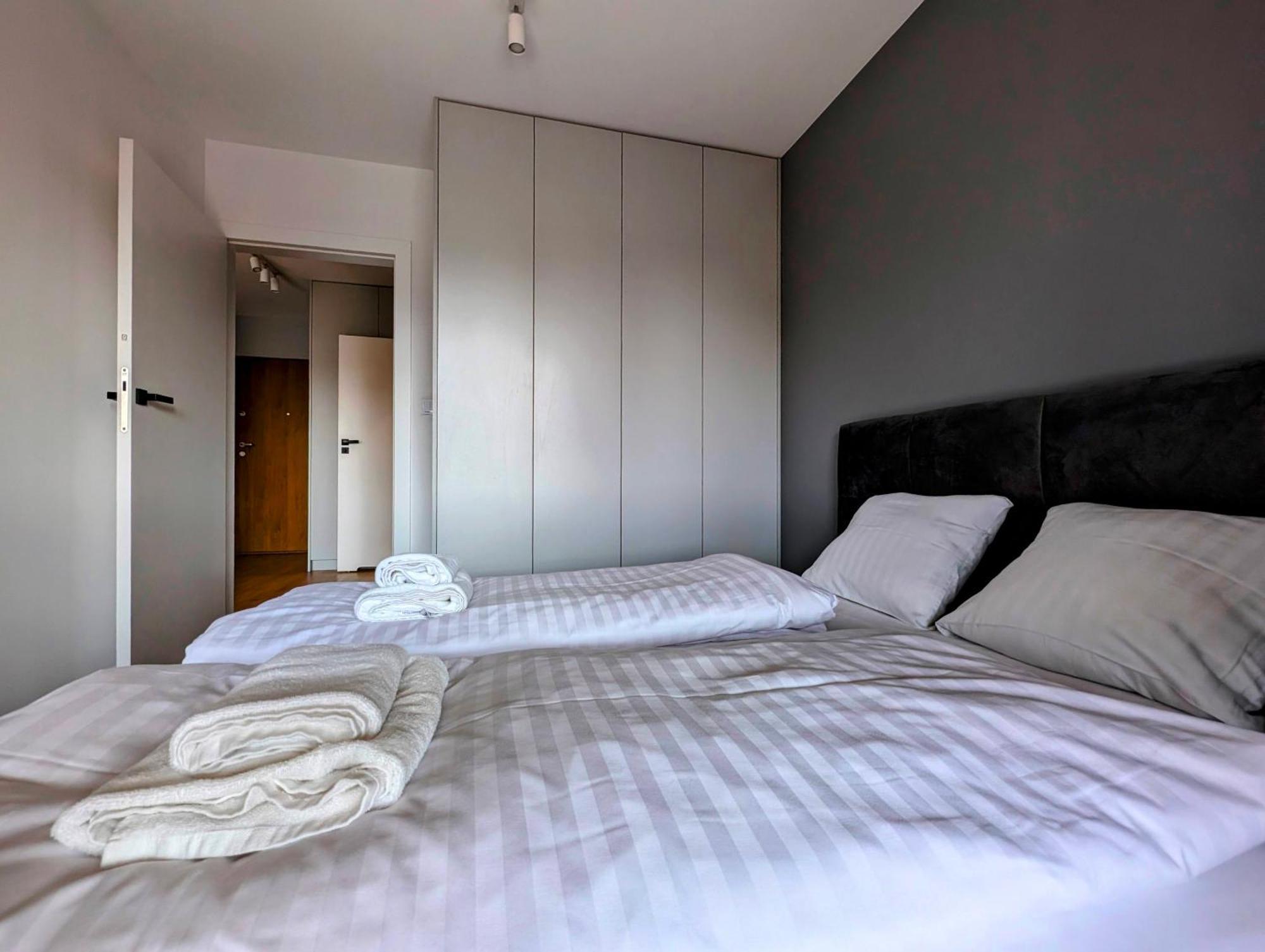 Apartament Zablocie 19a By Homeprime Kraków