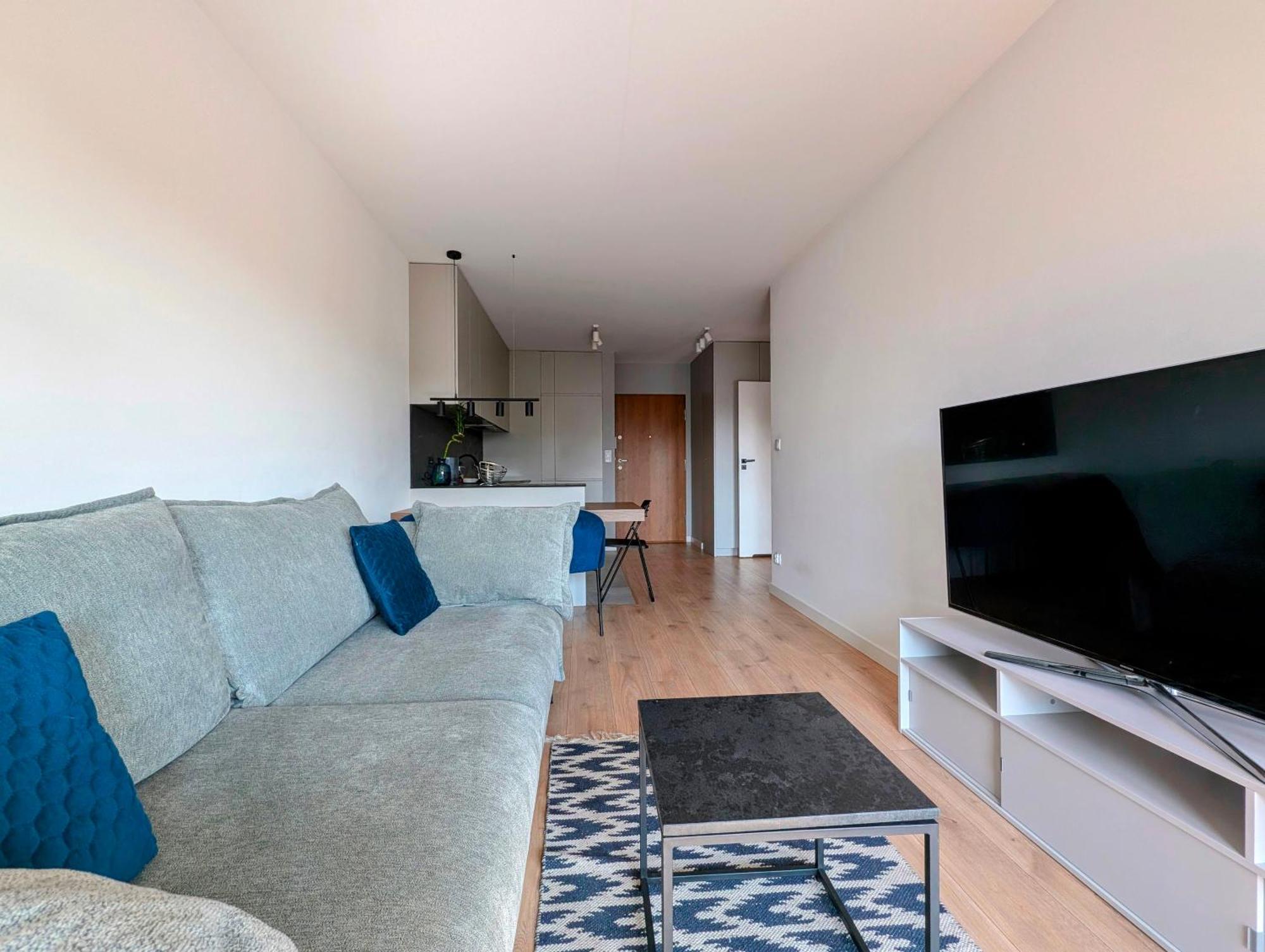 Zablocie 19a By Homeprime *
