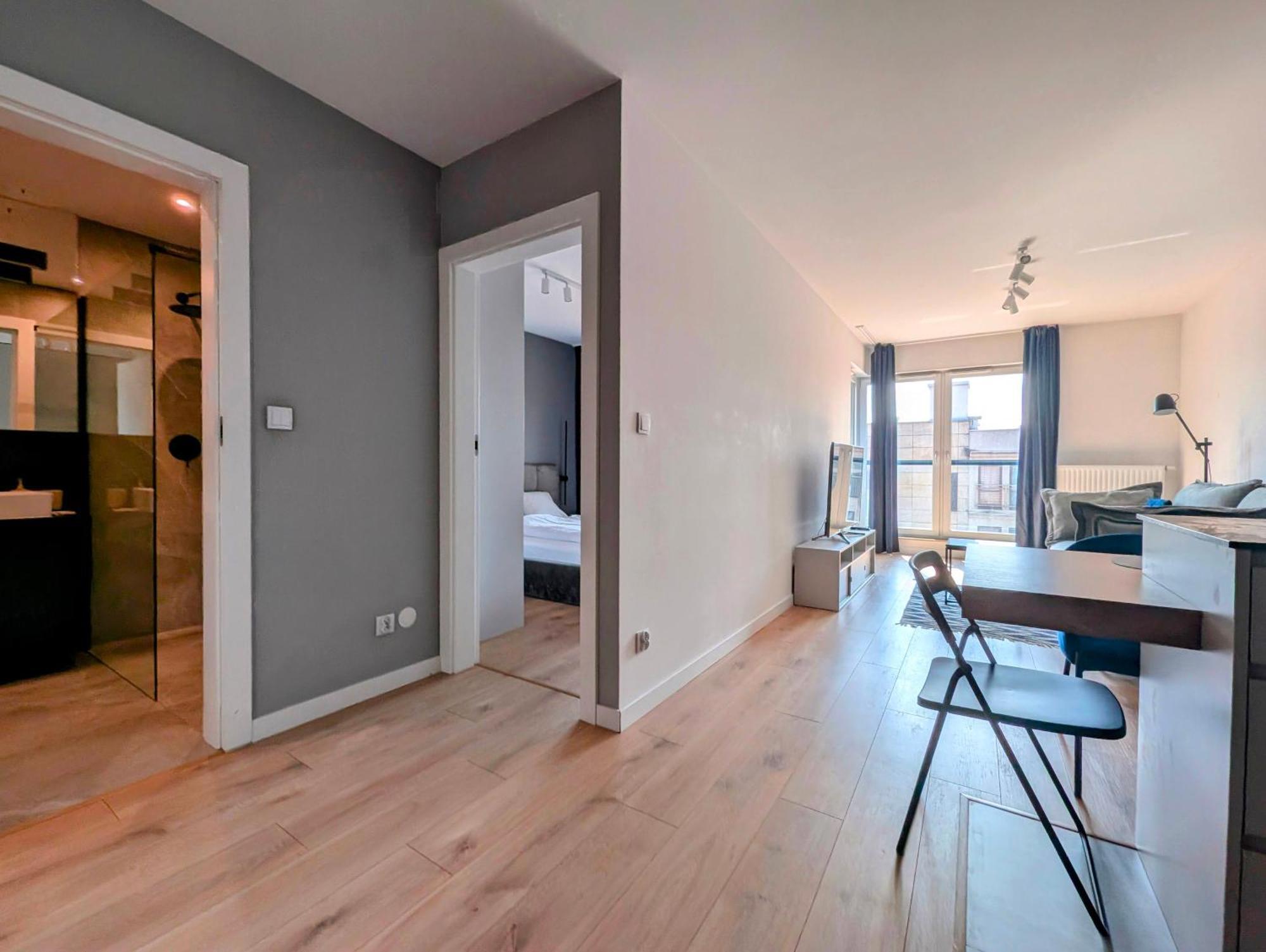 Apartament Zablocie 19a By Homeprime
