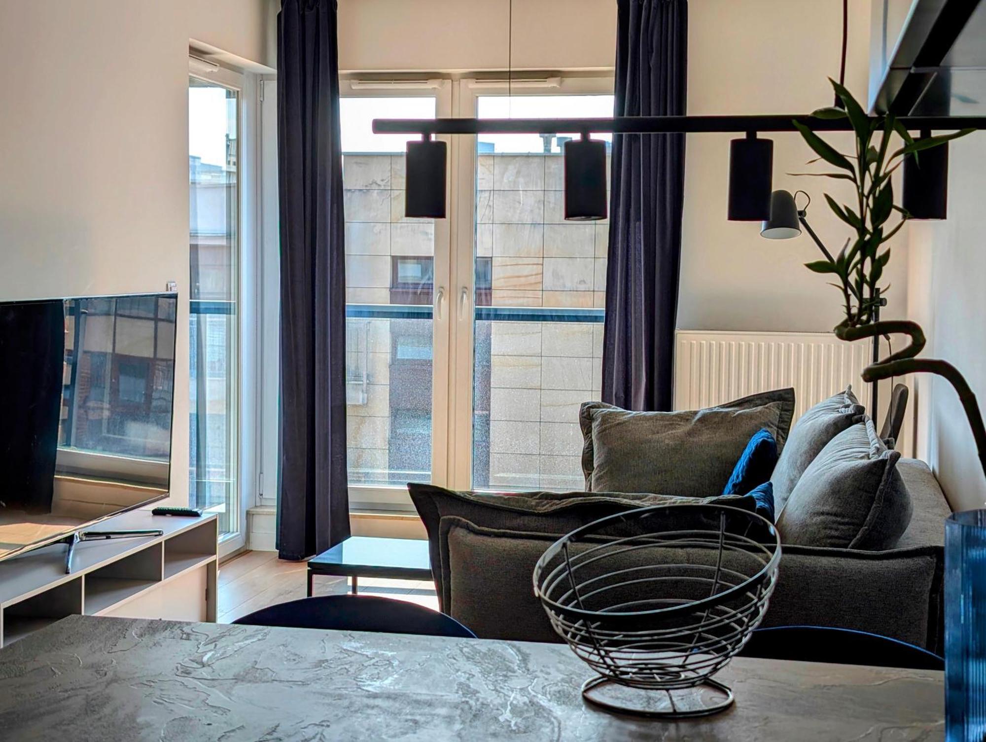 Zablocie 19a By Homeprime Apartament *