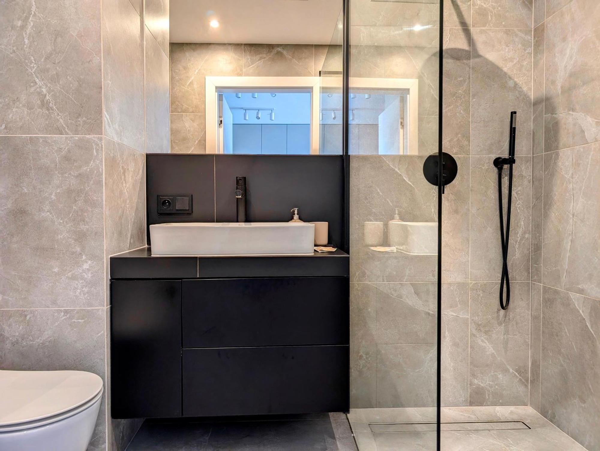 Zablocie 19a By Homeprime Apartament Kraków