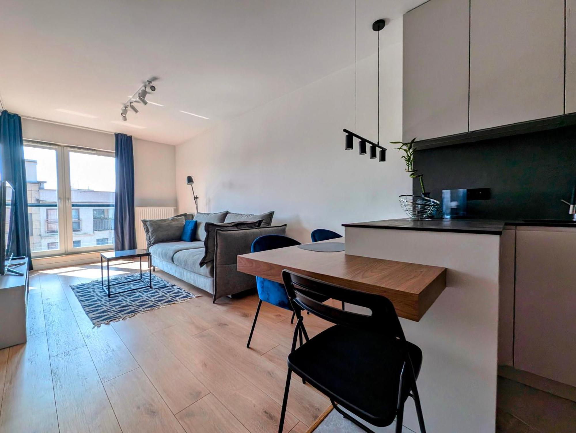 Zablocie 19a By Homeprime *
