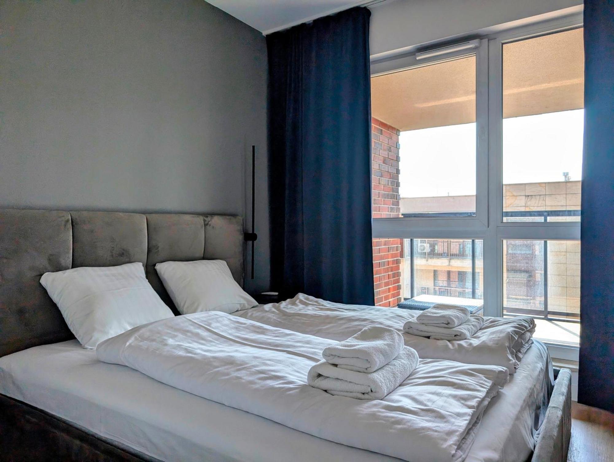 Zablocie 19a By Homeprime Apartament