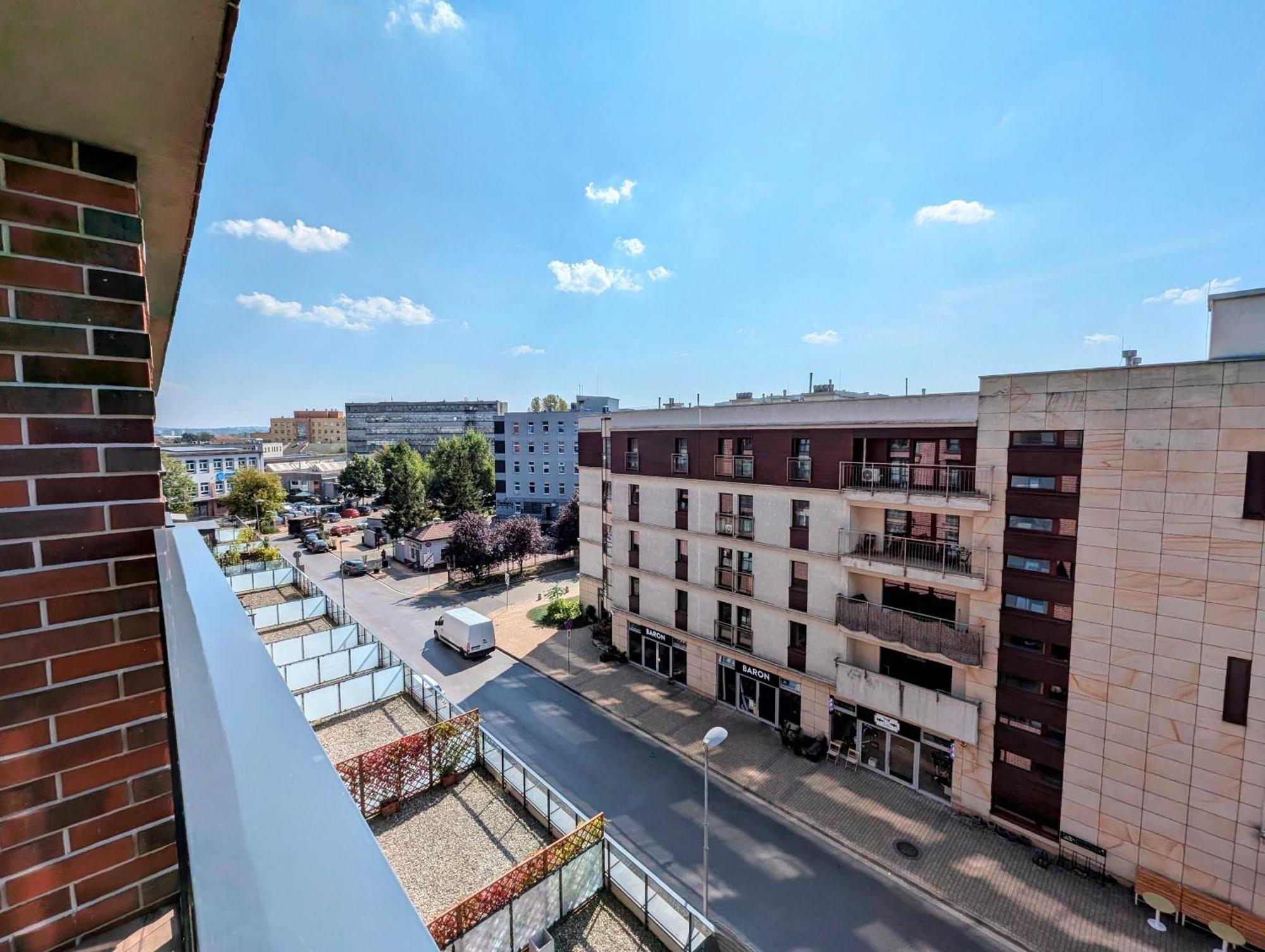 Zablocie 19a By Homeprime Kraków