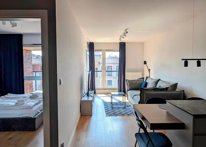 Zablocie 19A By Homeprime
