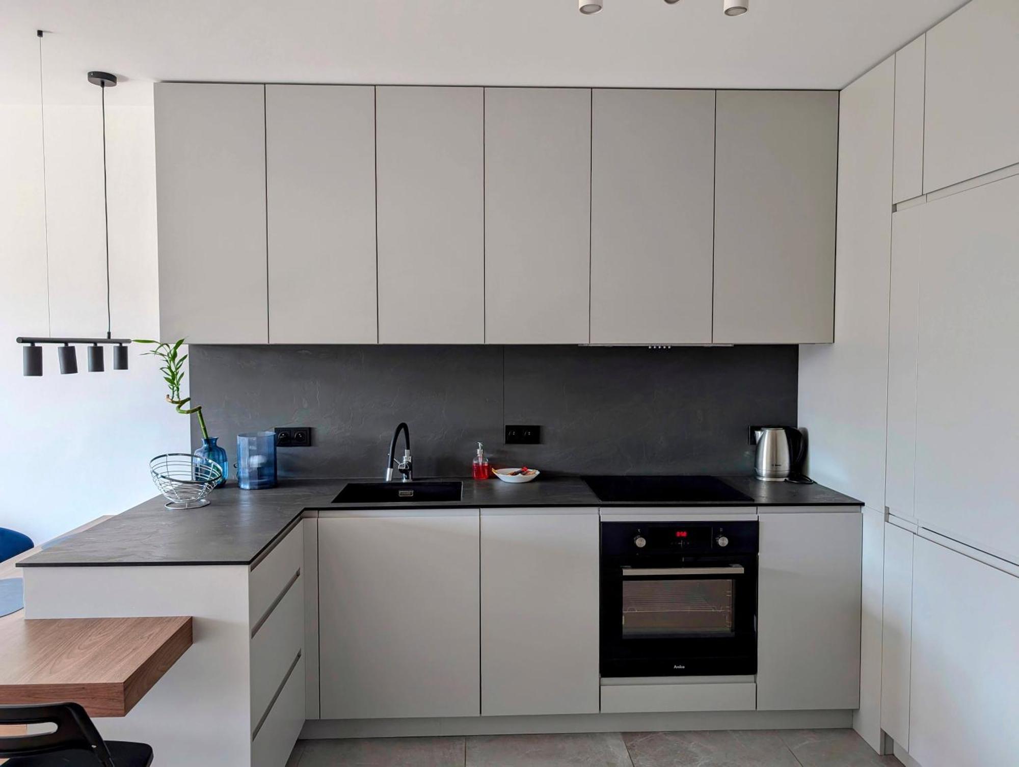 Zablocie 19a By Homeprime Krakow