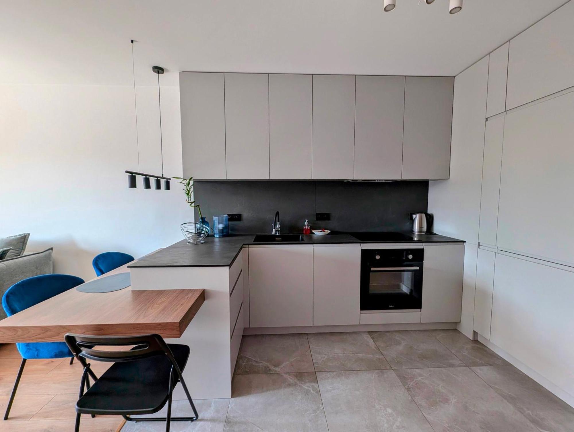 Zablocie 19a By Homeprime Apartment *