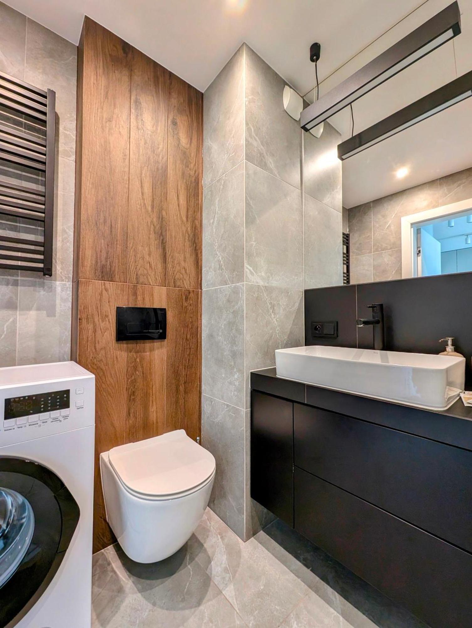 Apartment Zablocie 19a By Homeprime *