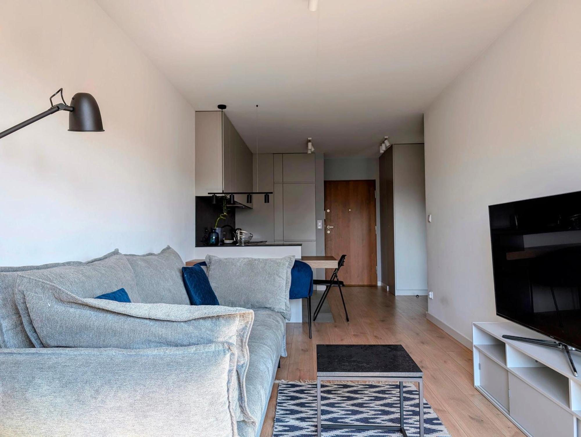 Zablocie 19a By Homeprime *