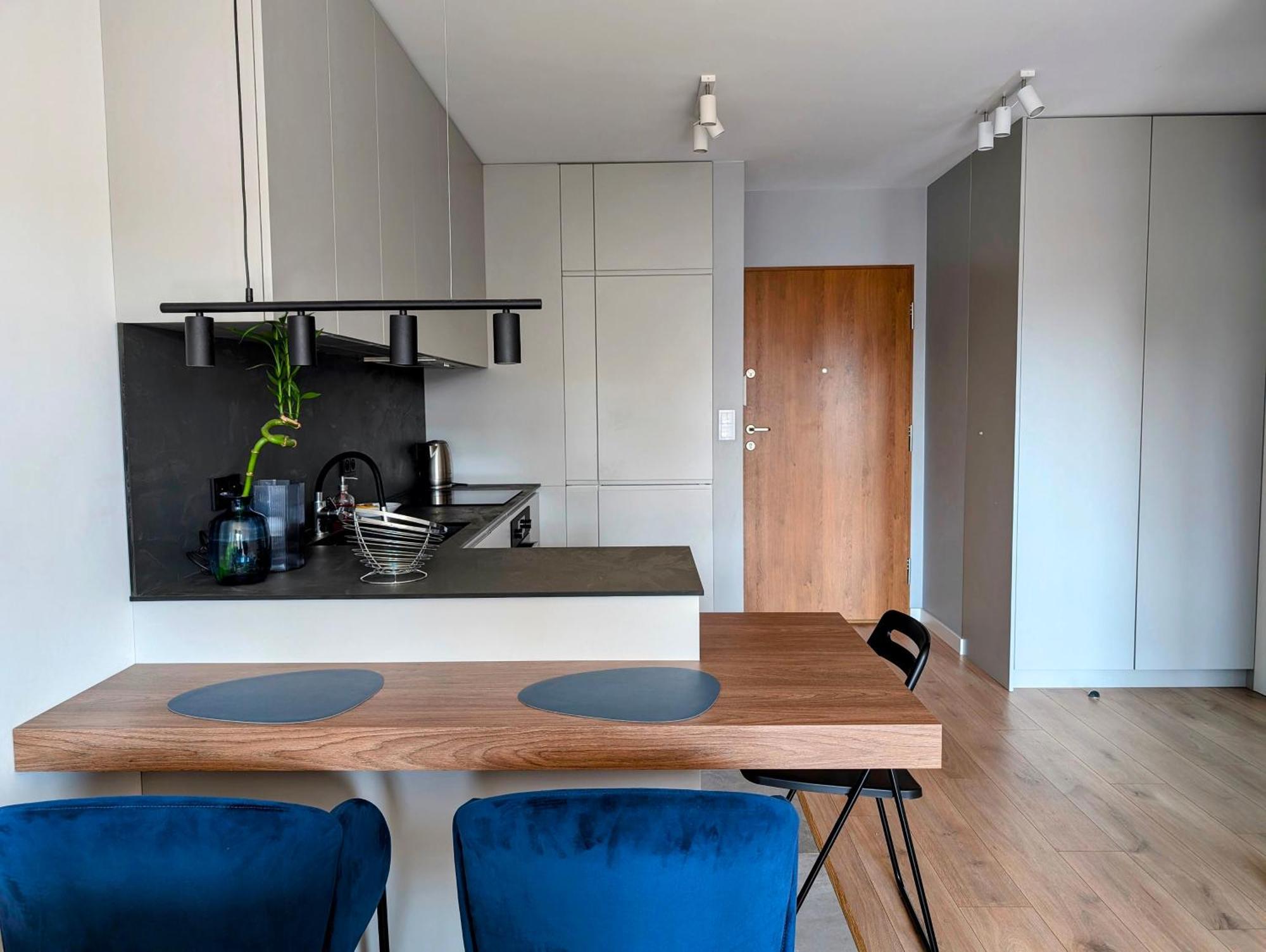 Apartment Zablocie 19a By Homeprime